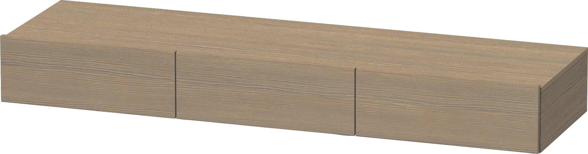 Duravit Schubkastenablage „DuraStyle“ in 150 × 18,2 × 44 cm Duravit Schubkastenablage „DuraStyle“ in 150 × 18,2 × 44 cm