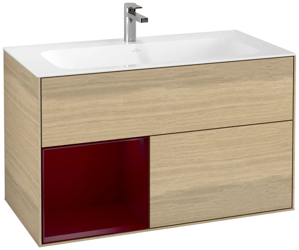 Villeroy & Boch Finion Waschbeckenunterschrank F03