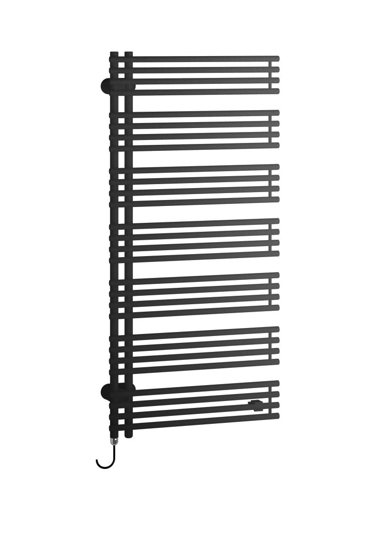 Kermi Design-Elektroheizkörper „Diveo®-E“ 60 × 132 cm in Farbkonzept Kermi Design-Elektroheizkörper „Diveo®-E“ 60 × 132 cm in Farbkonzept