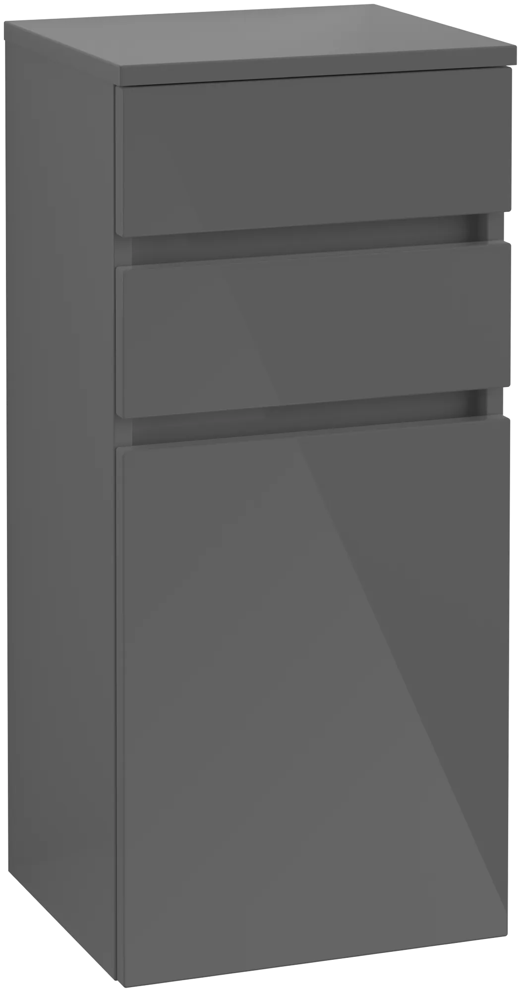 Villeroy & Boch Seitenschrank „Legato“ 40 × 87 cm