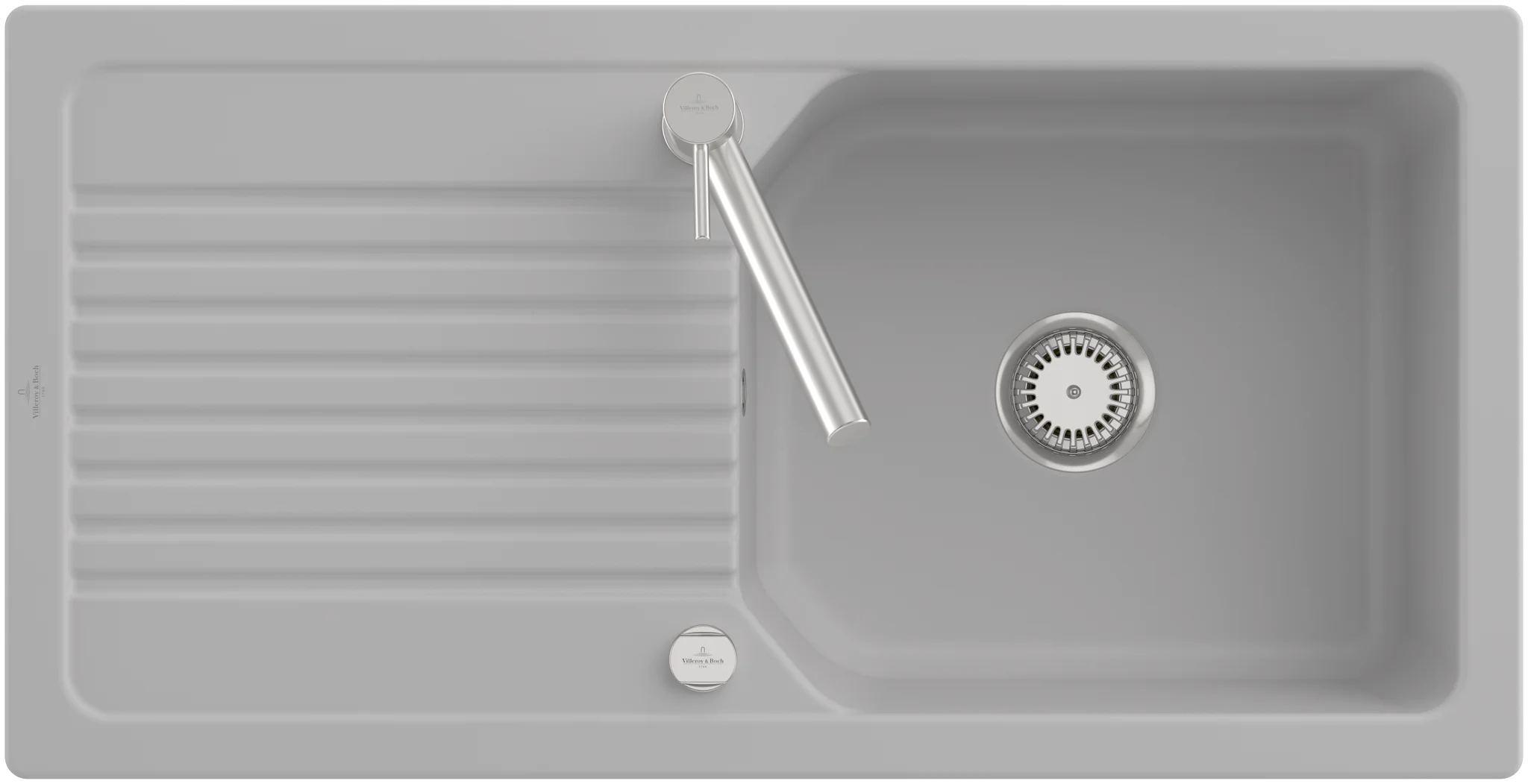 Villeroy & Boch Linara 60 Flat 33860F