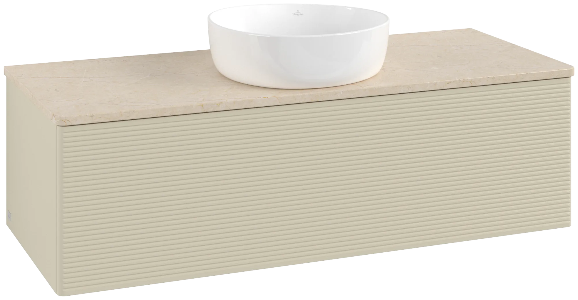 Villeroy & Boch Antao Waschbeckenunterschrank K32_1 1200x360x500mm