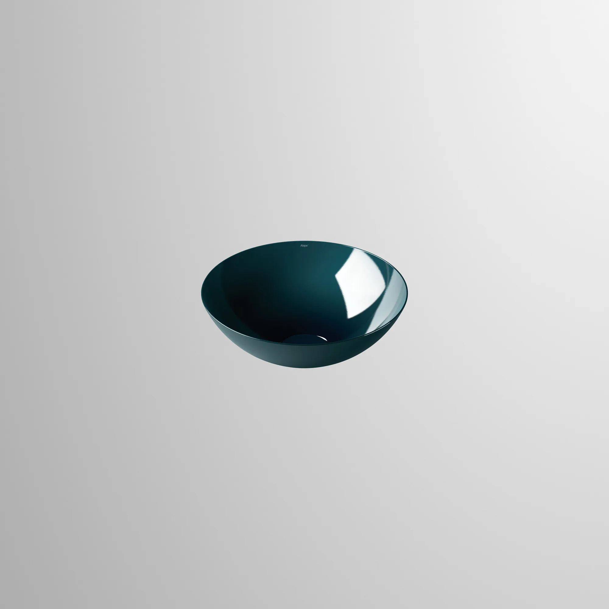 Alape Schalenbecken Aqua 360 3901000 Deep Indigo Alape Schalenbecken Aqua 360 3901000 Deep Indigo