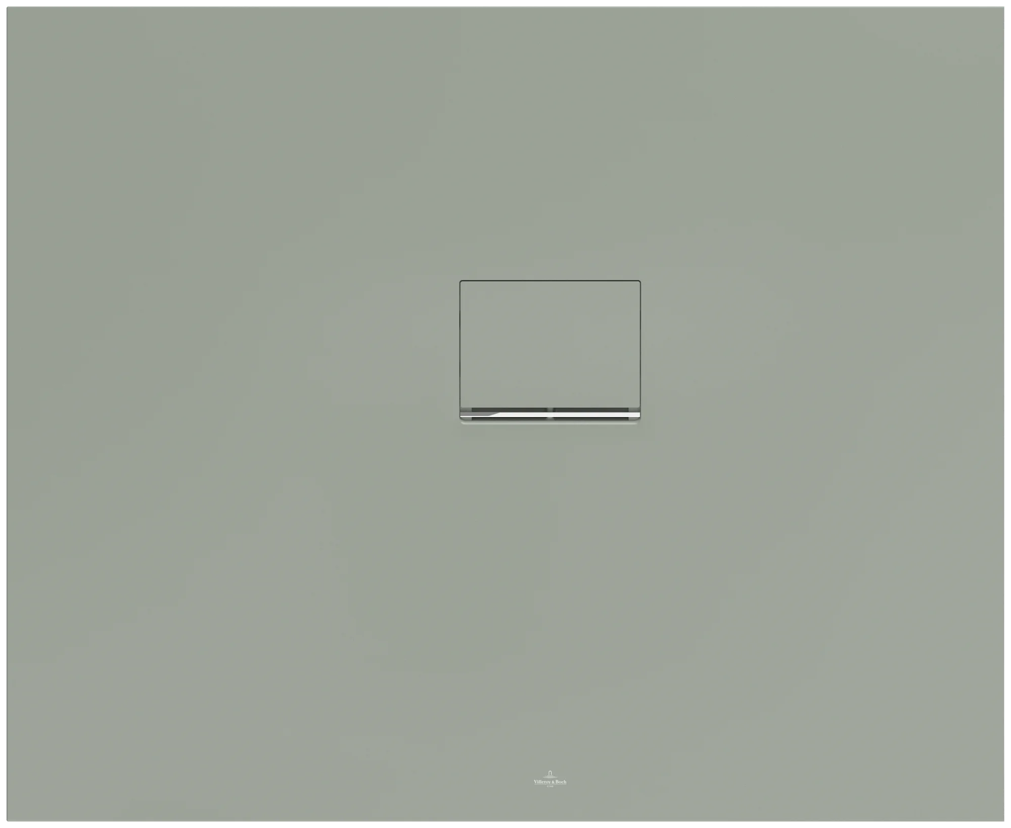 Villeroy & Boch Squaro Infinity Duschwanne 1100x900x40mm Villeroy & Boch Squaro Infinity Duschwanne 1100x900x40mm