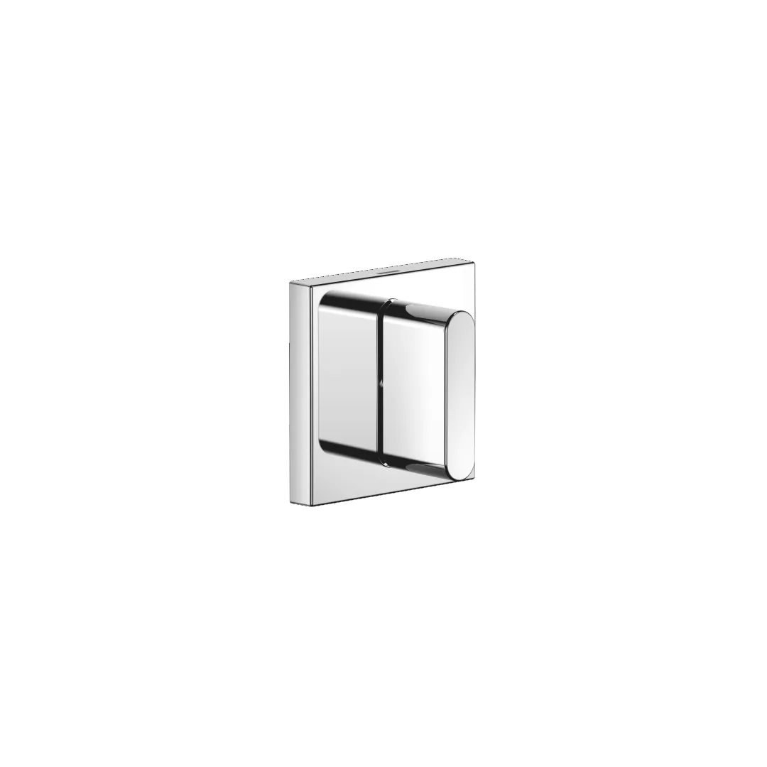 Dornbracht CL.1 Unterputzventil linksschließend warm ½" Chrom Dornbracht CL.1 Unterputzventil linksschließend warm ½" Chrom