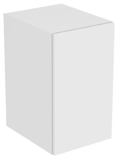 Ideal Standard Tonic II Seitenschrank, 600 mm, Hochglanz hellbraun lackiert Ideal Standard Tonic II Seitenschrank, 600 mm, Hochglanz hellbraun lackiert