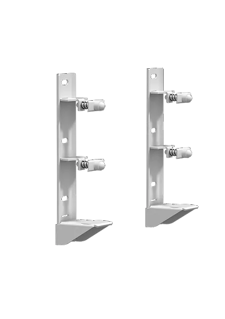 Zubehör HDC35, für Charleston H 320 bis 519 mm, 10 Stück, Sonderlack