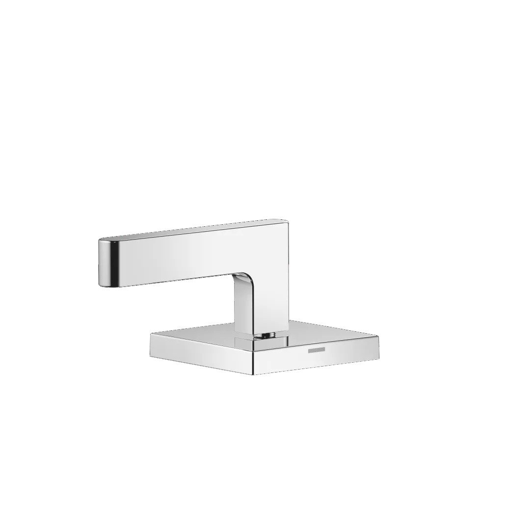 Dornbracht Seitenventil linksschließend kalt Chrom Dornbracht Seitenventil linksschließend kalt Chrom