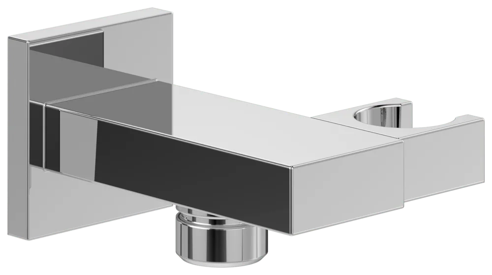 Villeroy & Boch Universal Showers Handbrausehalter TVC000463000, Chrom