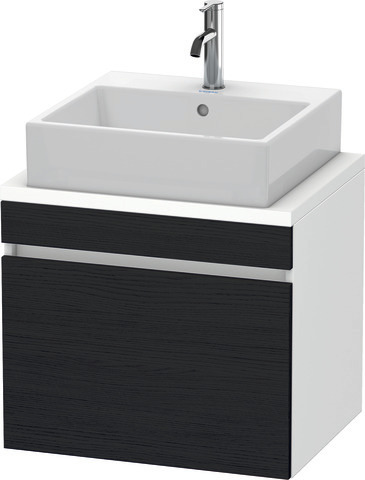 Duravit Waschtischunterschrank wandhängend „DuraStyle“ 60 × 51,2 × 47,8 cm