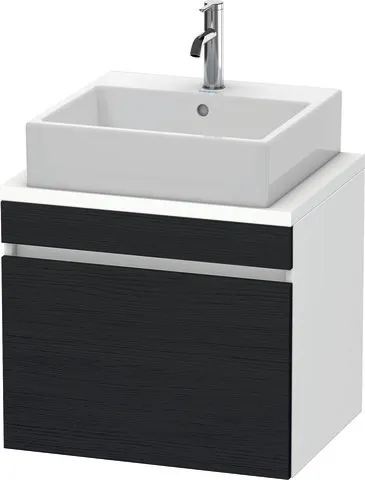 Duravit Waschtischunterschrank wandhängend „DuraStyle“ 60 × 51,2 × 47,8 cm Duravit Waschtischunterschrank wandhängend „DuraStyle“ 60 × 51,2 × 47,8 cm