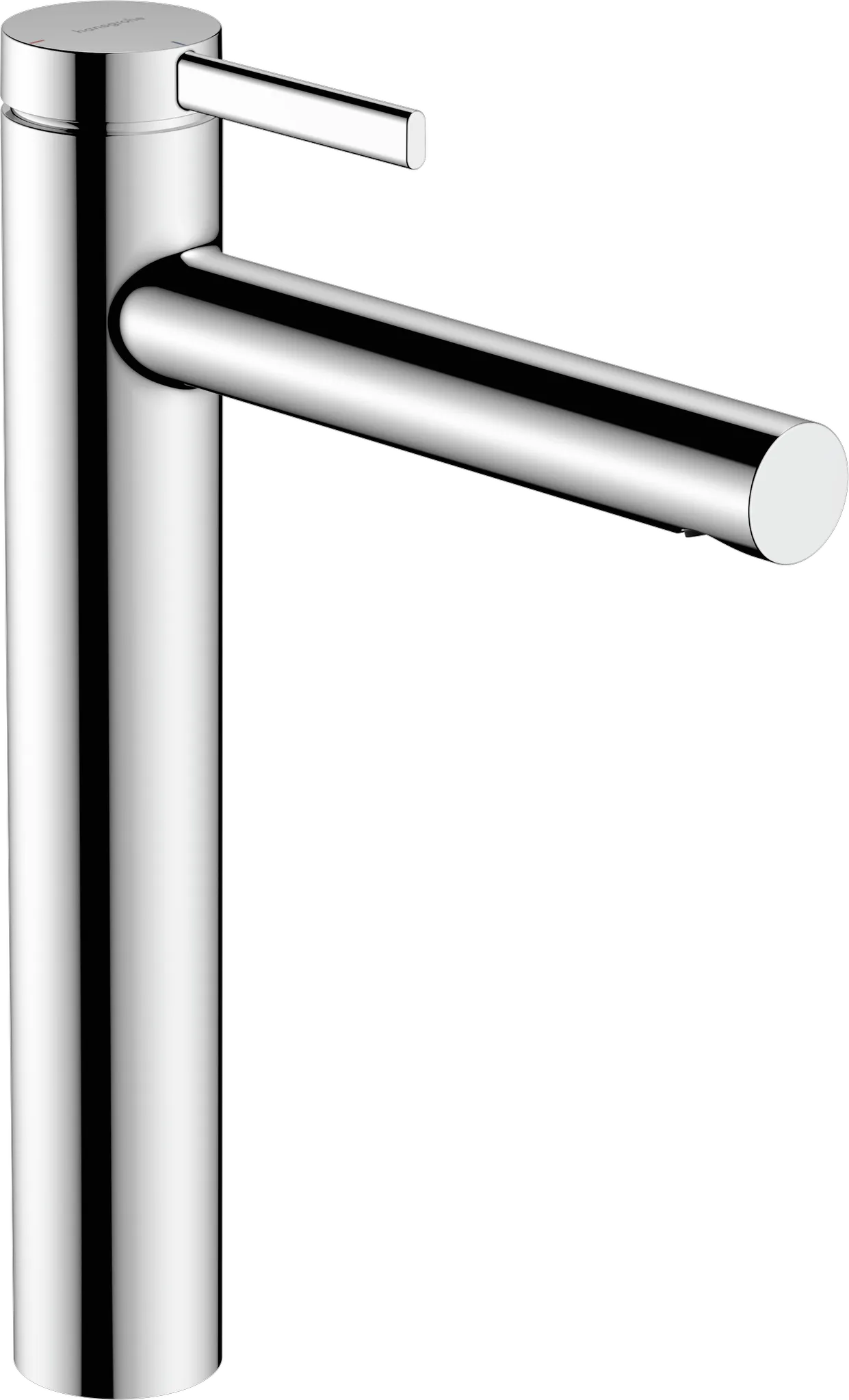 Hansgrohe Zesis S Einhebel-Waschtischmischer 230 CoolStart, Chrom Hansgrohe Zesis S Einhebel-Waschtischmischer 230 CoolStart, Chrom