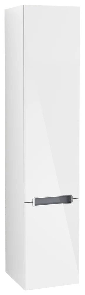 Villeroy & Boch Hochschrank Subway 2.0 A71010 Glossy White Villeroy & Boch Hochschrank Subway 2.0 A71010 Glossy White