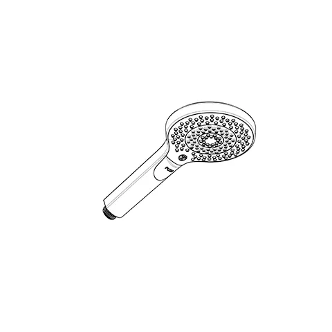 Kludi-DIVE Handbrause Dive X 3S chrom Kludi-DIVE Handbrause Dive X 3S chrom