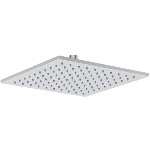 Ideal Standard Idealrain Regenbrause Chrom 25x25 cm EasyClean-Düsen