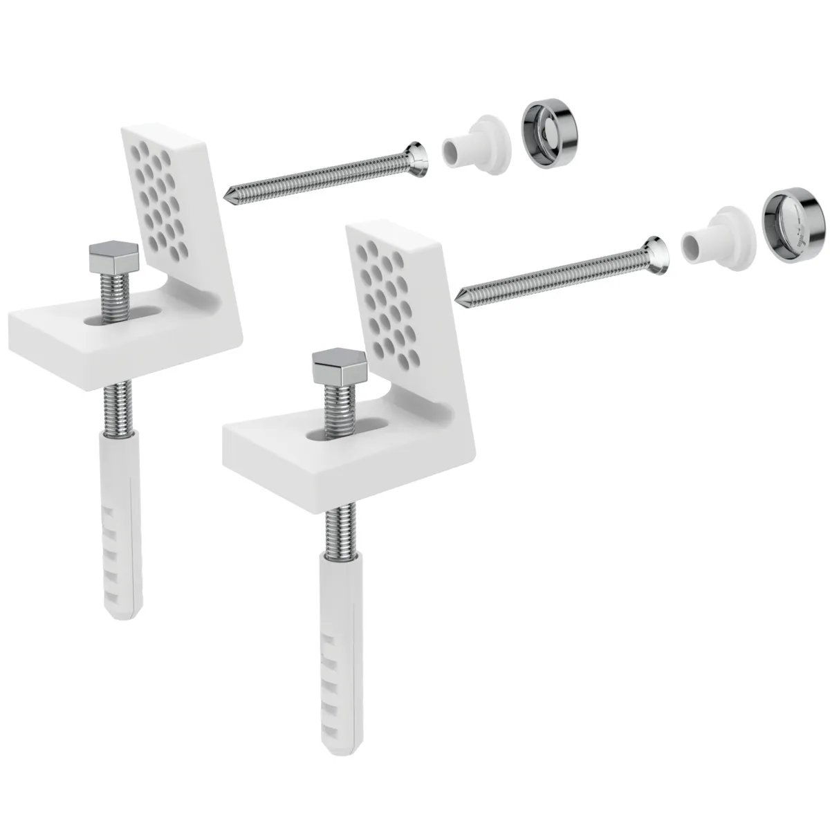 Ideal Standard Winkelbefestigung 70 mm – Serienübergreifend