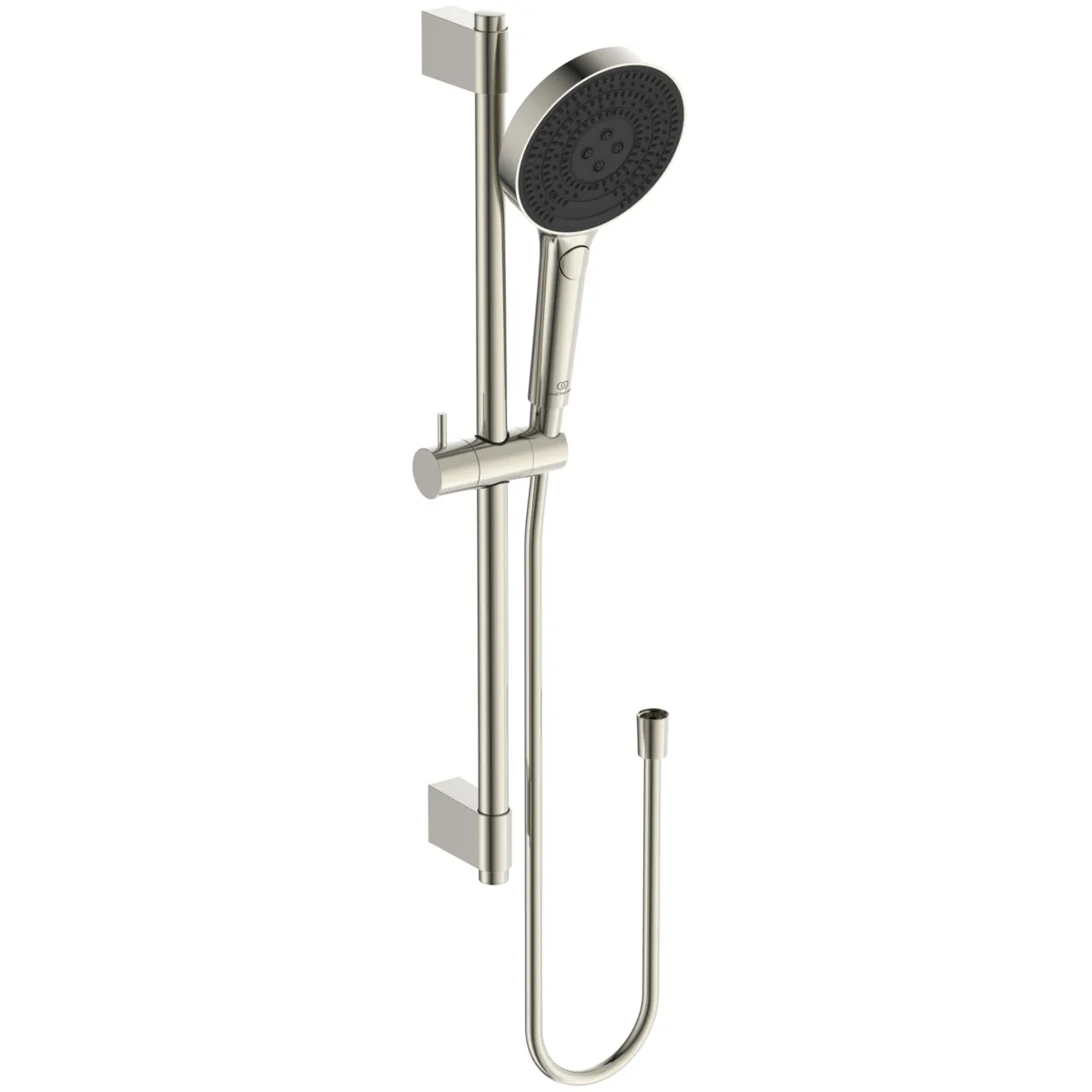 Ideal Standard Idealrain Solos 603mm Silver Storm