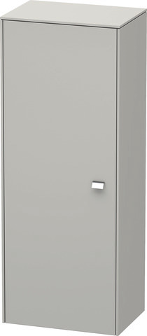 Duravit Halbhochschrank „Brioso“ 27 × 91,1 × 19,6 cm