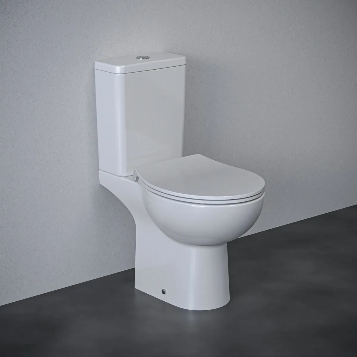 Ideal Standard WC-Sitz „Tirso“ Ideal Standard WC-Sitz „Tirso“