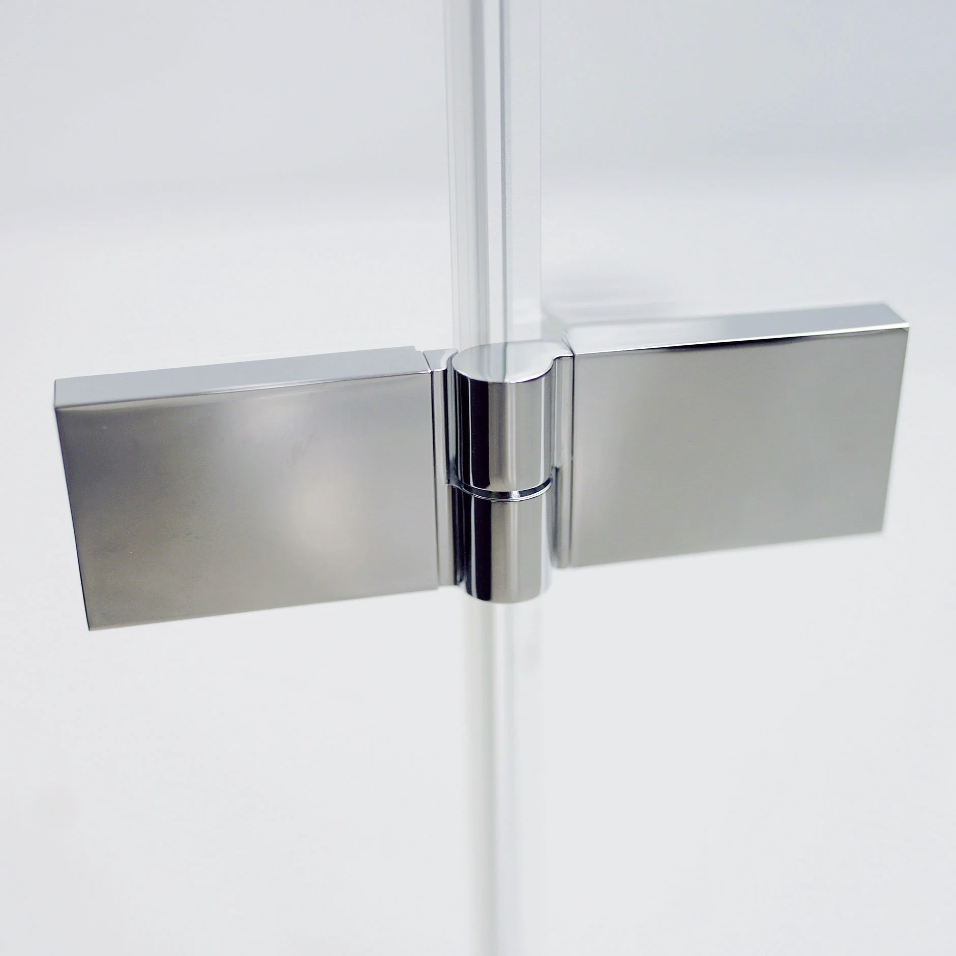 Breuer QUICK 72 Panorama Drehtür mit Festteil links, Alu chromeffekt, 900 mm, 870-890 mm Breite, 855-905 mm Wanneneinbaumaß, 6 mm Sicherheitsglas inkl. CER+ Beschichtung Breuer QUICK 72 Panorama Drehtür mit Festteil links, Alu chromeffekt, 900 mm, 870-890 mm Breite, 855-905 mm Wanneneinbaumaß, 6 mm Sicherheitsglas inkl. CER+ Beschichtung