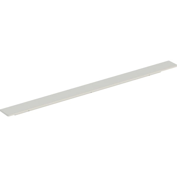 Geberit Zubehör/Ersatzteile für Badezimmerzubehör „Icon“ Farbe: sand-grau matt / Grifffarbe: sandgrau / pulverbeschichtet matt / Größe: 45 cm Geberit Zubehör/Ersatzteile für Badezimmerzubehör „Icon“ Farbe: sand-grau matt / Grifffarbe: sandgrau / pulverbeschichtet matt / Größe: 45 cm