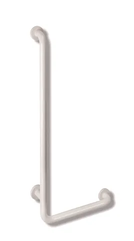 Winkelgriff (USA) Serie 801 Achsmaße 36 x 18 inch reinweiß Winkelgriff (USA) Serie 801 Achsmaße 36 x 18 inch reinweiß