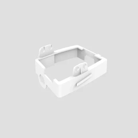 SANIT Lagerbock Spülkasten 951 SANIT Lagerbock Spülkasten 951