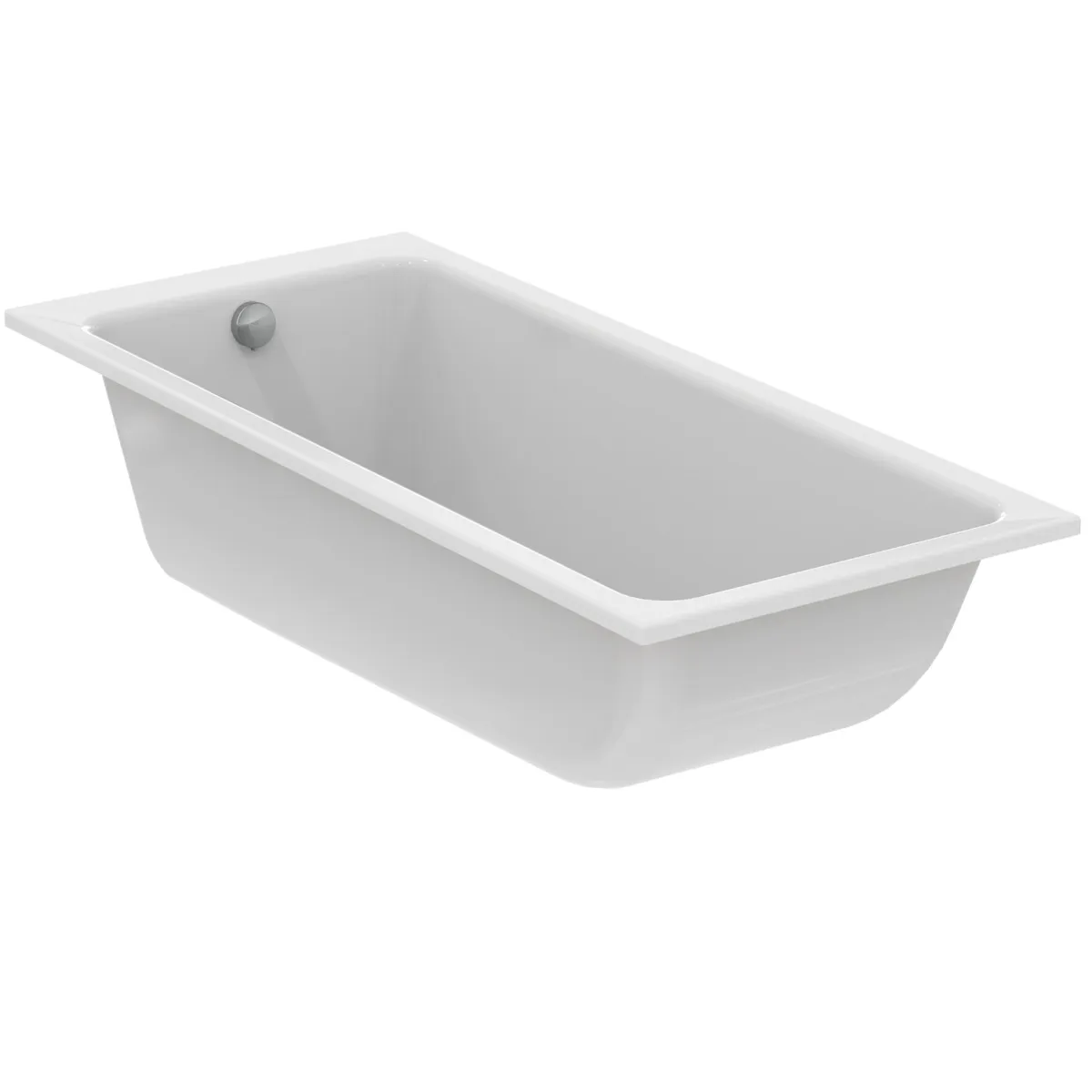 Ideal Standard Badewanne „LaDolceVita“ 80 × 180 cm