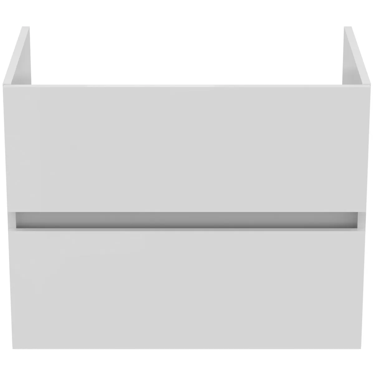 Ideal Standard Waschtischunterschrank „Eurovit+“ 70 × 55 × 44 cm