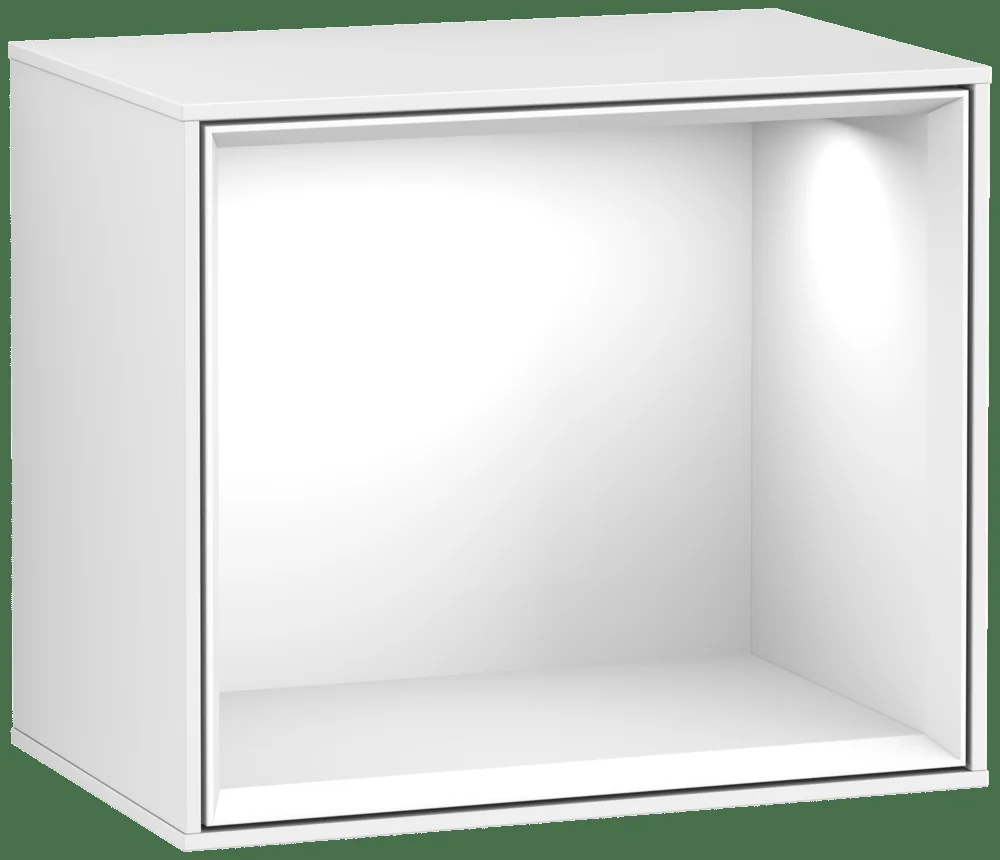 Villeroy & Boch Finion Regalmodul F58 418x356x270mm Villeroy & Boch Finion Regalmodul F58 418x356x270mm