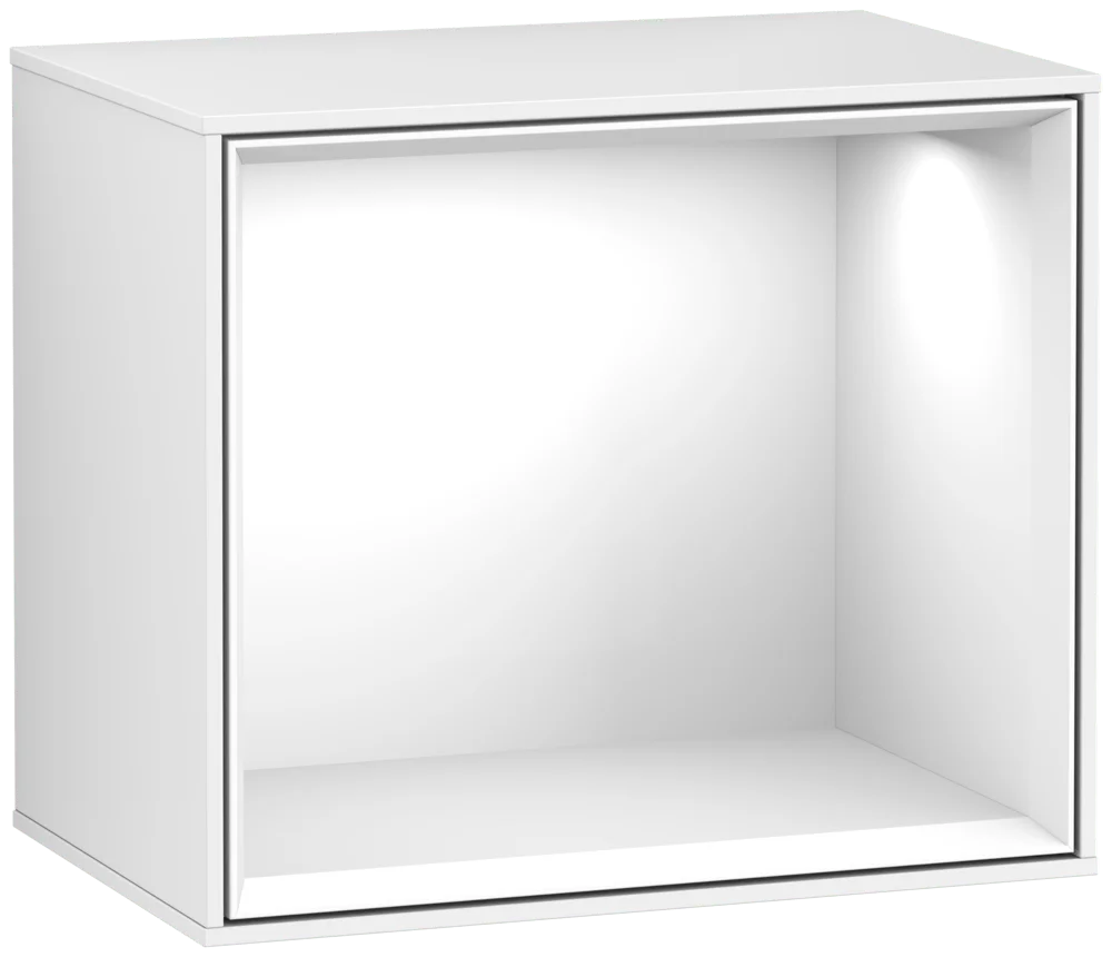 Villeroy & Boch Finion Regalmodul F58 418x356x270mm Villeroy & Boch Finion Regalmodul F58 418x356x270mm