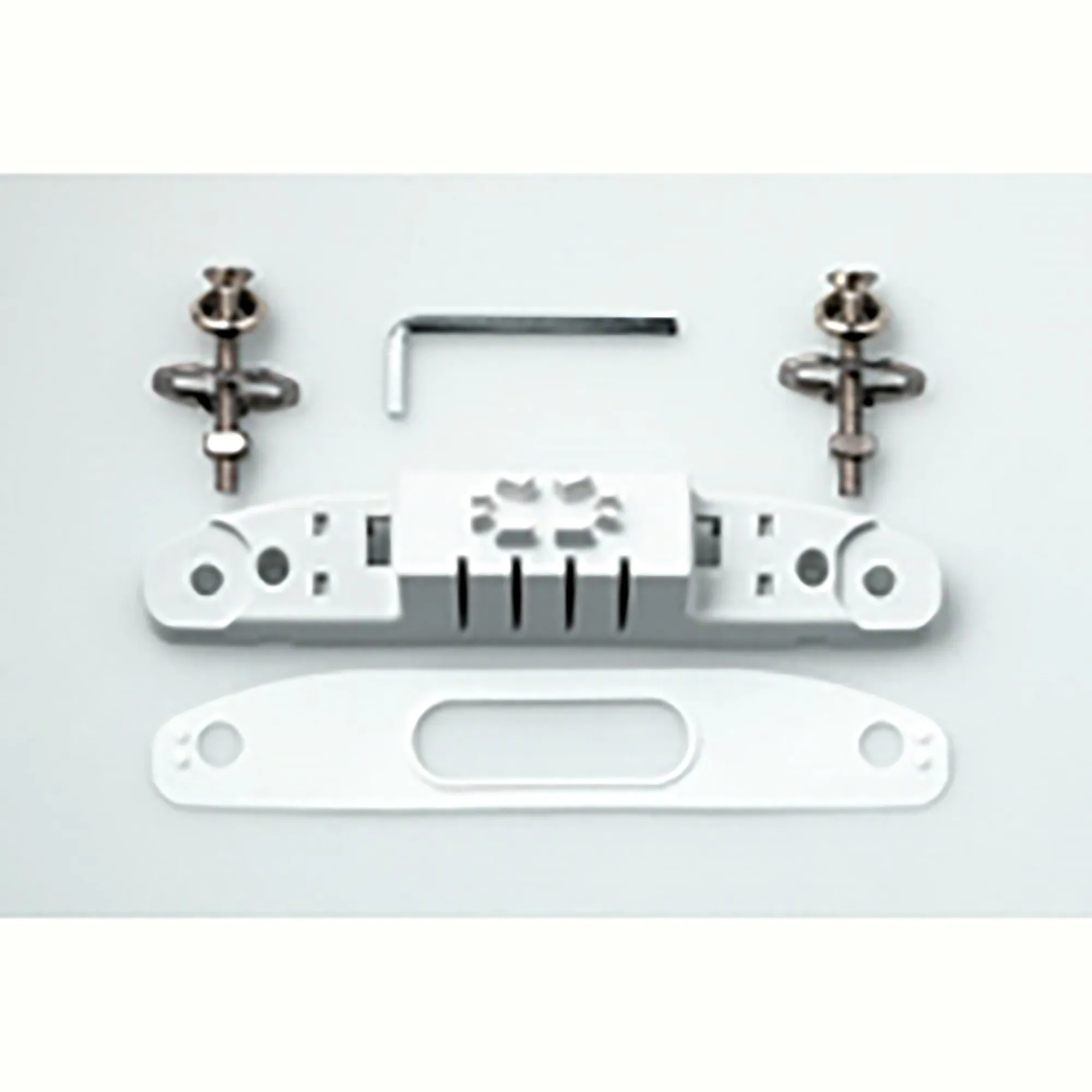 Laufen Befestigung für WC-Sitz H892971 Laufen Befestigung für WC-Sitz H892971