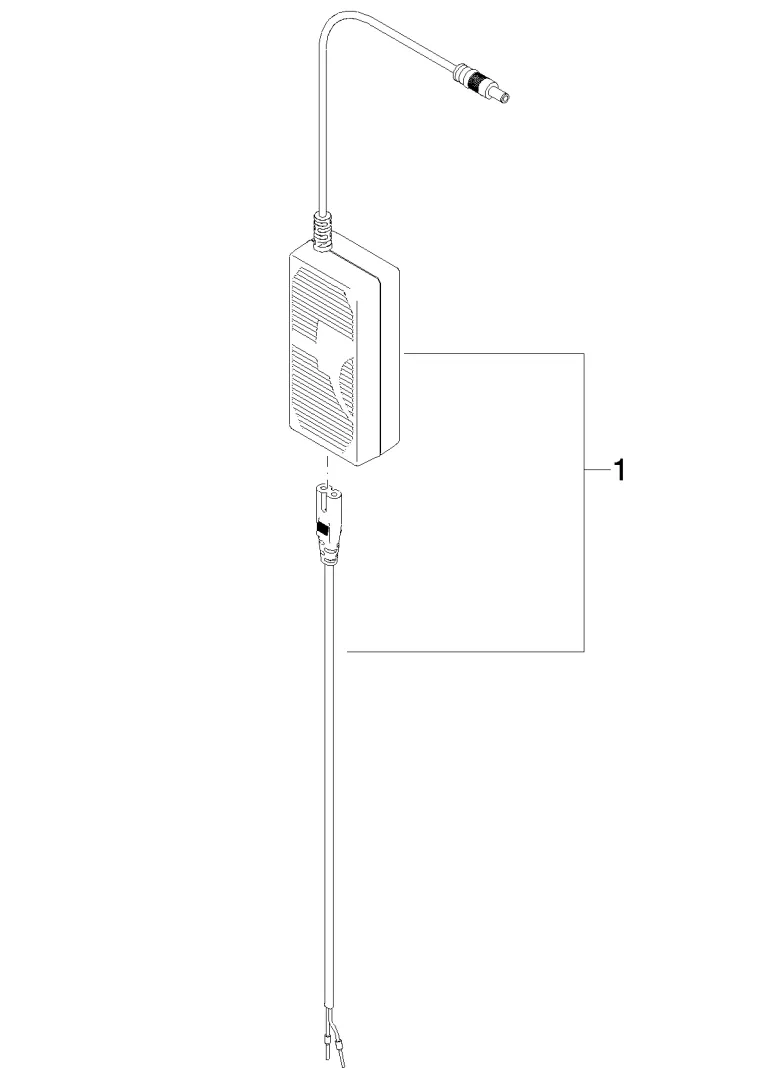 Dornbracht Netzteil Spannungsversorgung 12V 5A 135x130x80mm
