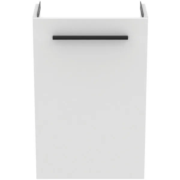 Ideal Standard Waschtischunterschrank „i.lifeS“ 41 × 63 × 20,5 cm Weiß matt Ideal Standard Waschtischunterschrank „i.lifeS“ 41 × 63 × 20,5 cm Weiß matt