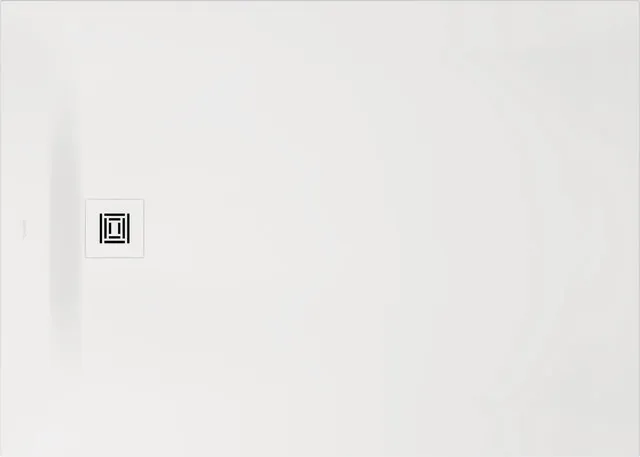 Duravit rechteck Duschwanne „Sustano“ 140 × 100 cm in Weiß Matt Duravit rechteck Duschwanne „Sustano“ 140 × 100 cm in Weiß Matt