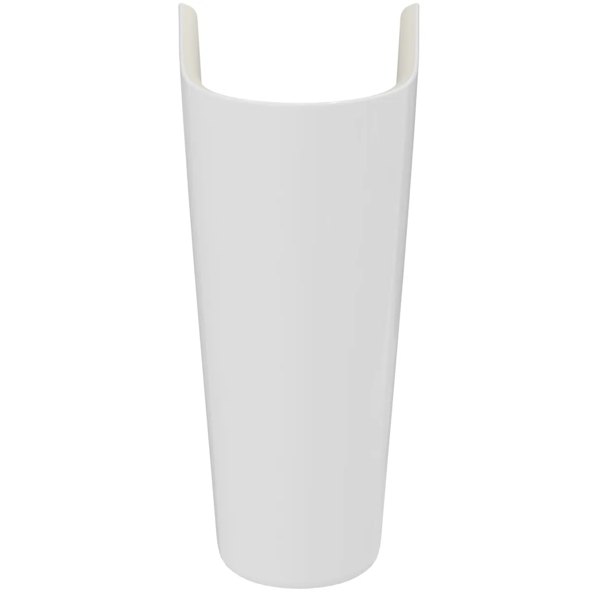 Halbsäule „ConnectAir“ 18 × 34 × 25,5 cm Halbsäule „ConnectAir“ 18 × 34 × 25,5 cm