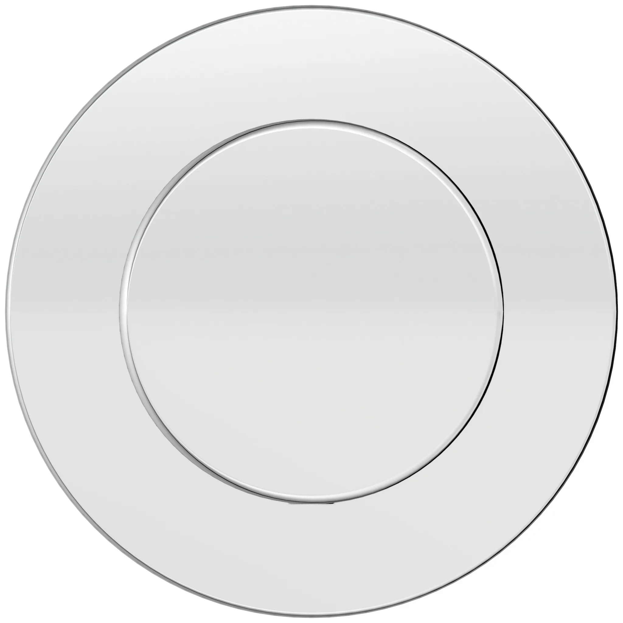 Ideal Standard JOY NEO Umsteller runde Rosette Chrom Ideal Standard JOY NEO Umsteller runde Rosette Chrom