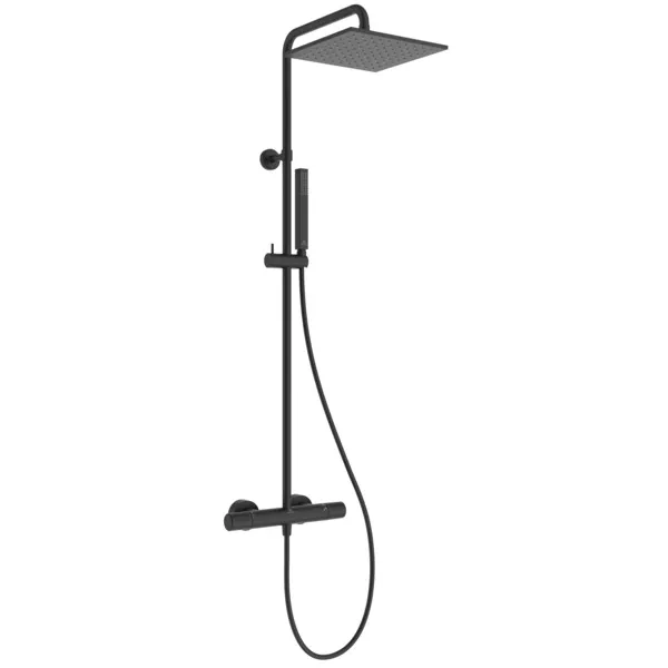 Ideal Standard Duschsystem „CerathermT25M“ Ideal Standard Duschsystem „CerathermT25M“