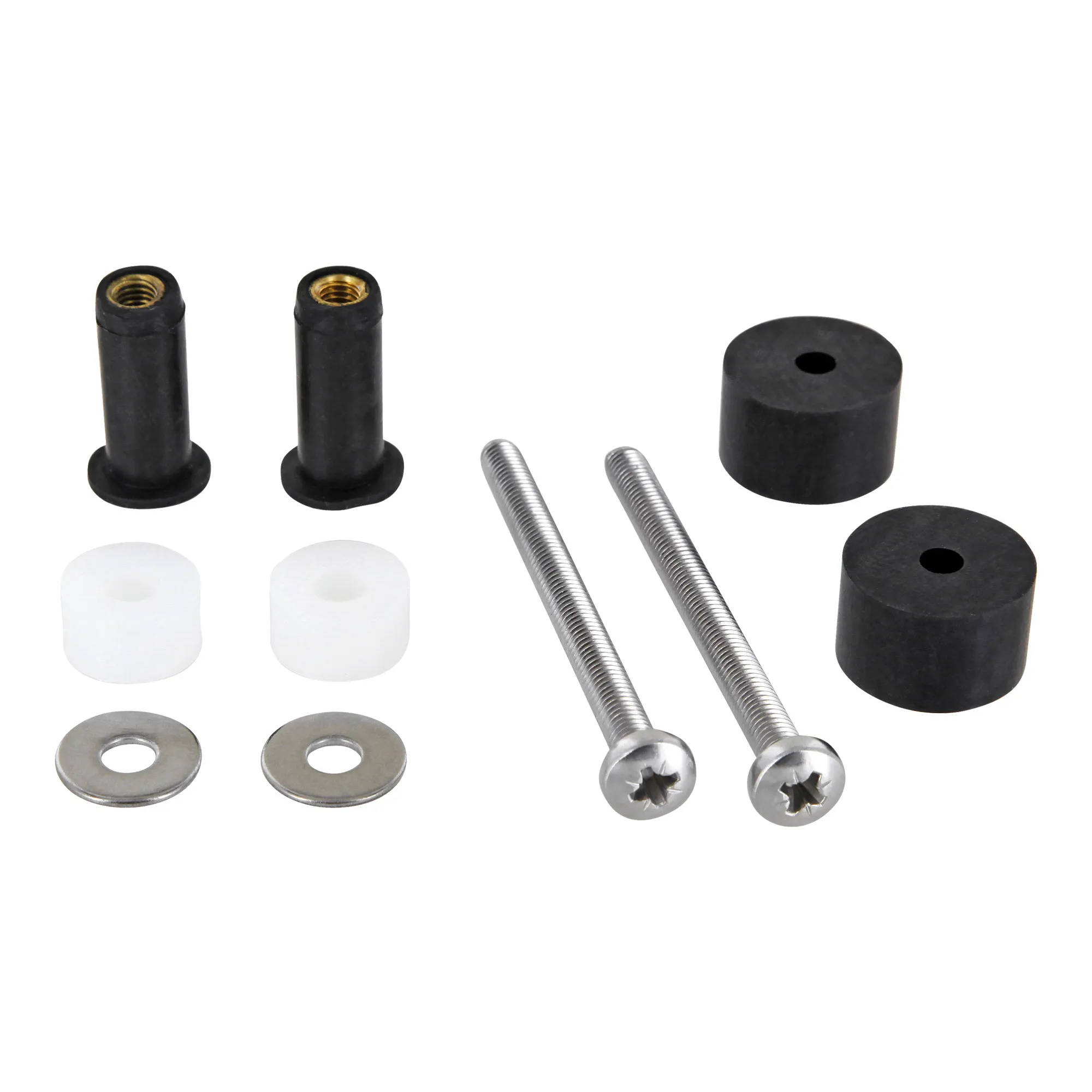 Ideal Standard Befestigungssatz Strada für Aufsatzwaschtisch 500mm