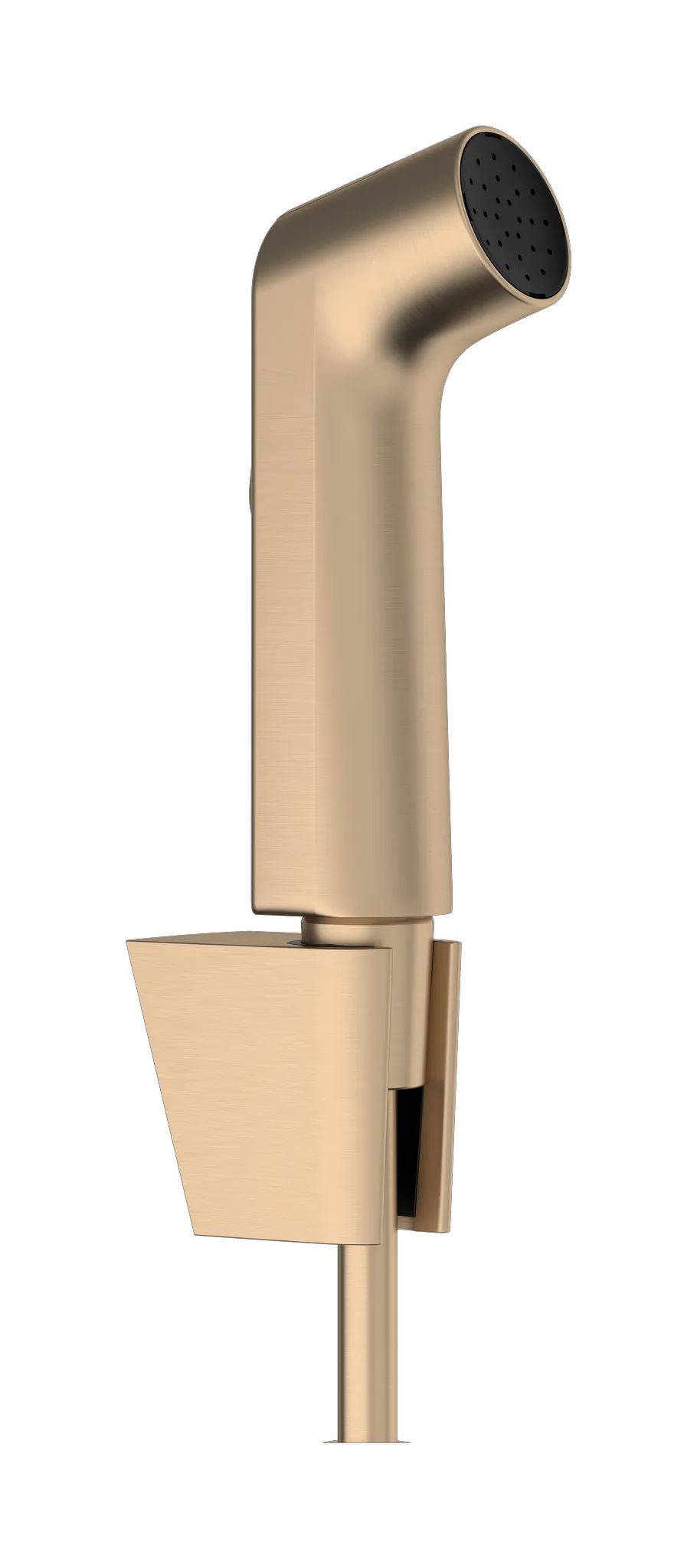 Handbrause 6.2 l/min in Brushed Bronze Handbrause 6.2 l/min in Brushed Bronze