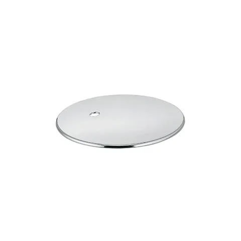 Kludi TASSO 50 Ablaufgarnitur Feinbau-Set chrom Kludi TASSO 50 Ablaufgarnitur Feinbau-Set chrom