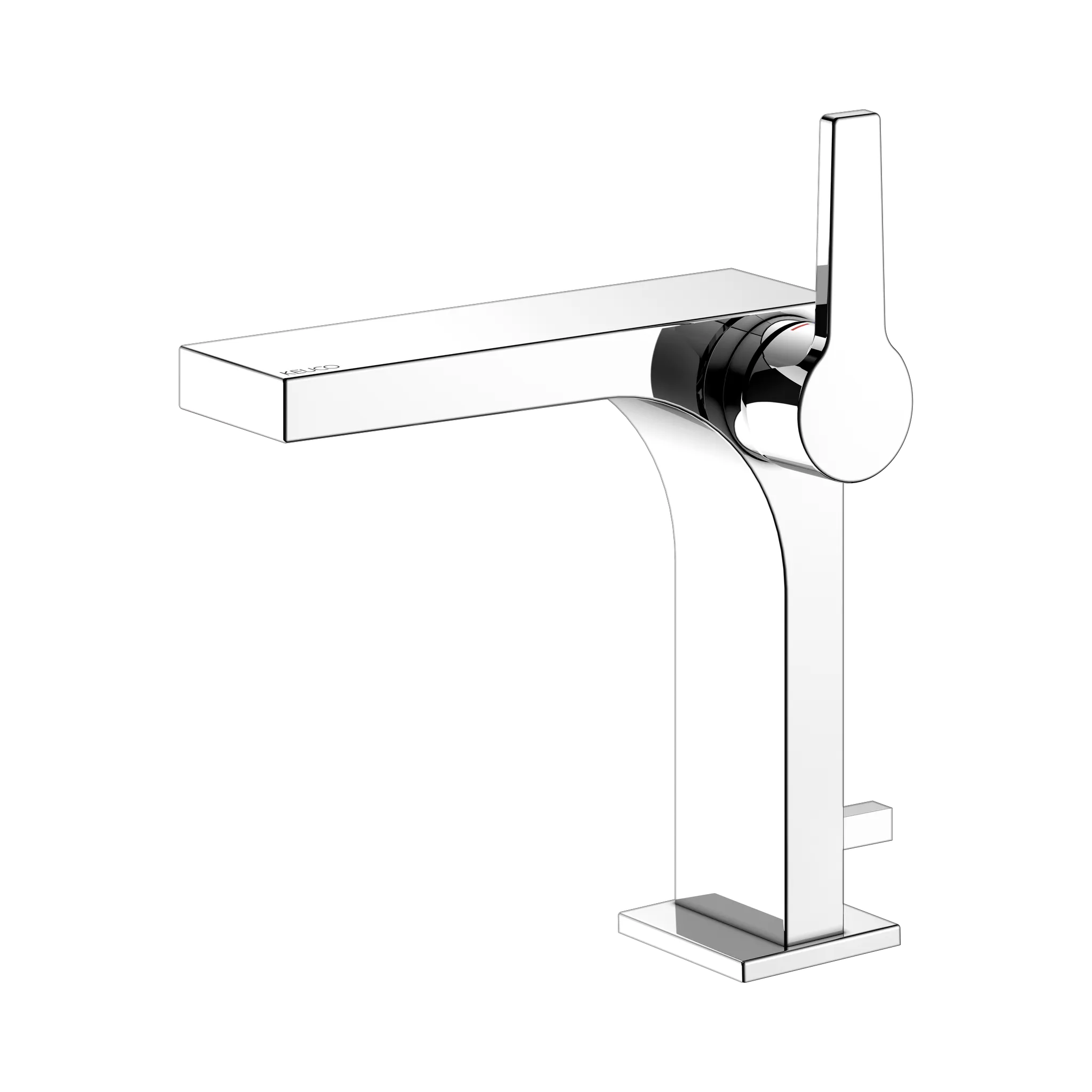 EHM-WT-Mischer 150 Edition 11 51102, mit Ablaufgrt., verchromt EHM-WT-Mischer 150 Edition 11 51102, mit Ablaufgrt., verchromt