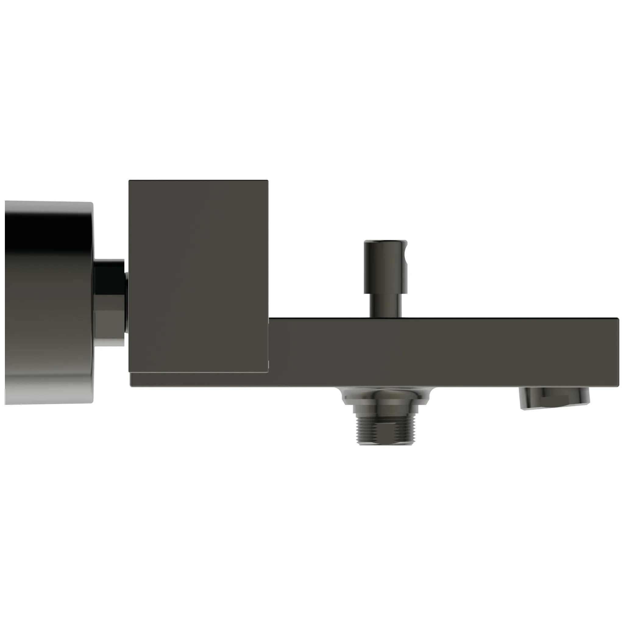 Ideal Standard Badearmatur Aufputz Extra Ausladung 188mm Magnetic Grey Ideal Standard Badearmatur Aufputz Extra Ausladung 188mm Magnetic Grey