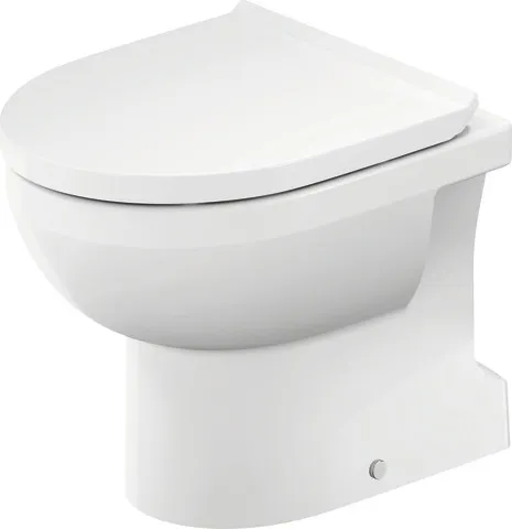 Stand-Tiefspül-WC „No.1“ 37 × 40 × 56 cm mit HygieneGlaze Oberflächenveredelung: mit HygieneGlaze Stand-Tiefspül-WC „No.1“ 37 × 40 × 56 cm mit HygieneGlaze Oberflächenveredelung: mit HygieneGlaze