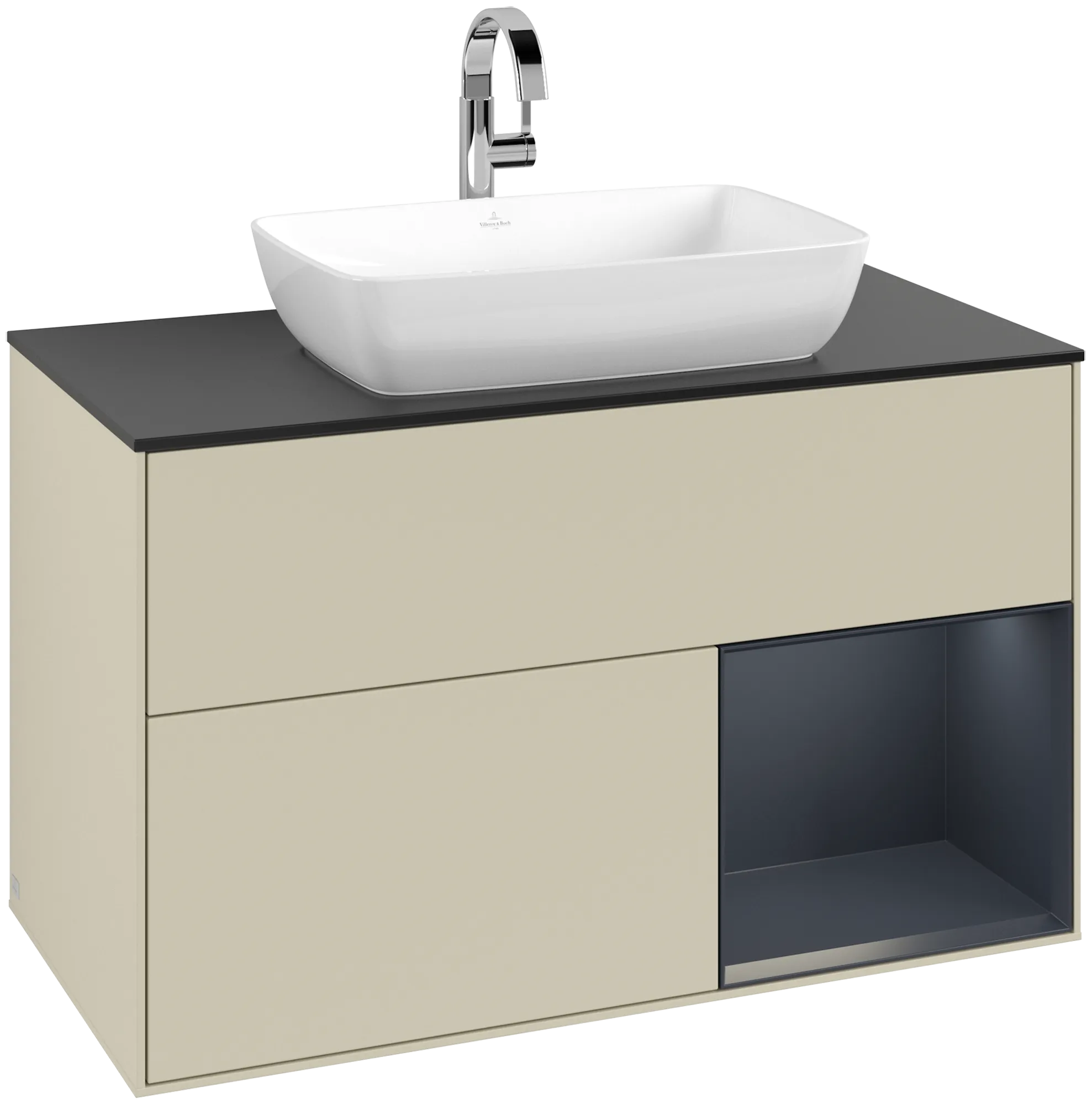 Villeroy & Boch Finion Waschbeckenunterschrank G78 1000x603x501mm