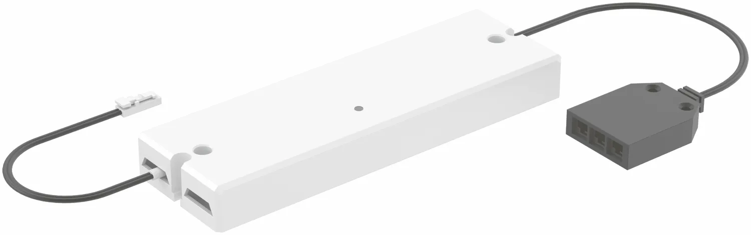 ZigBee® Home Automation Kit für Waschbeckenunterschrank Subway 3.0 C58500, 187 x 272 x 50 mm ZigBee® Home Automation Kit für Waschbeckenunterschrank Subway 3.0 C58500, 187 x 272 x 50 mm