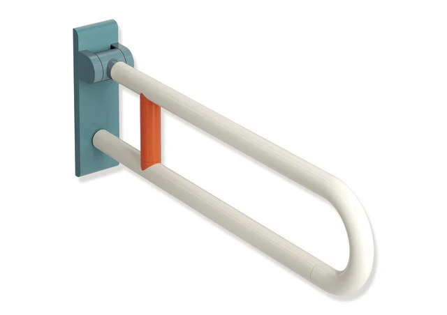 HEWI Stützklappgriff „Serie 801“