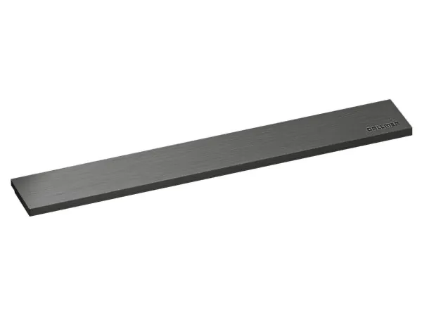 Dallmer Abdeckung CeraWall Individual Design schwarz matt