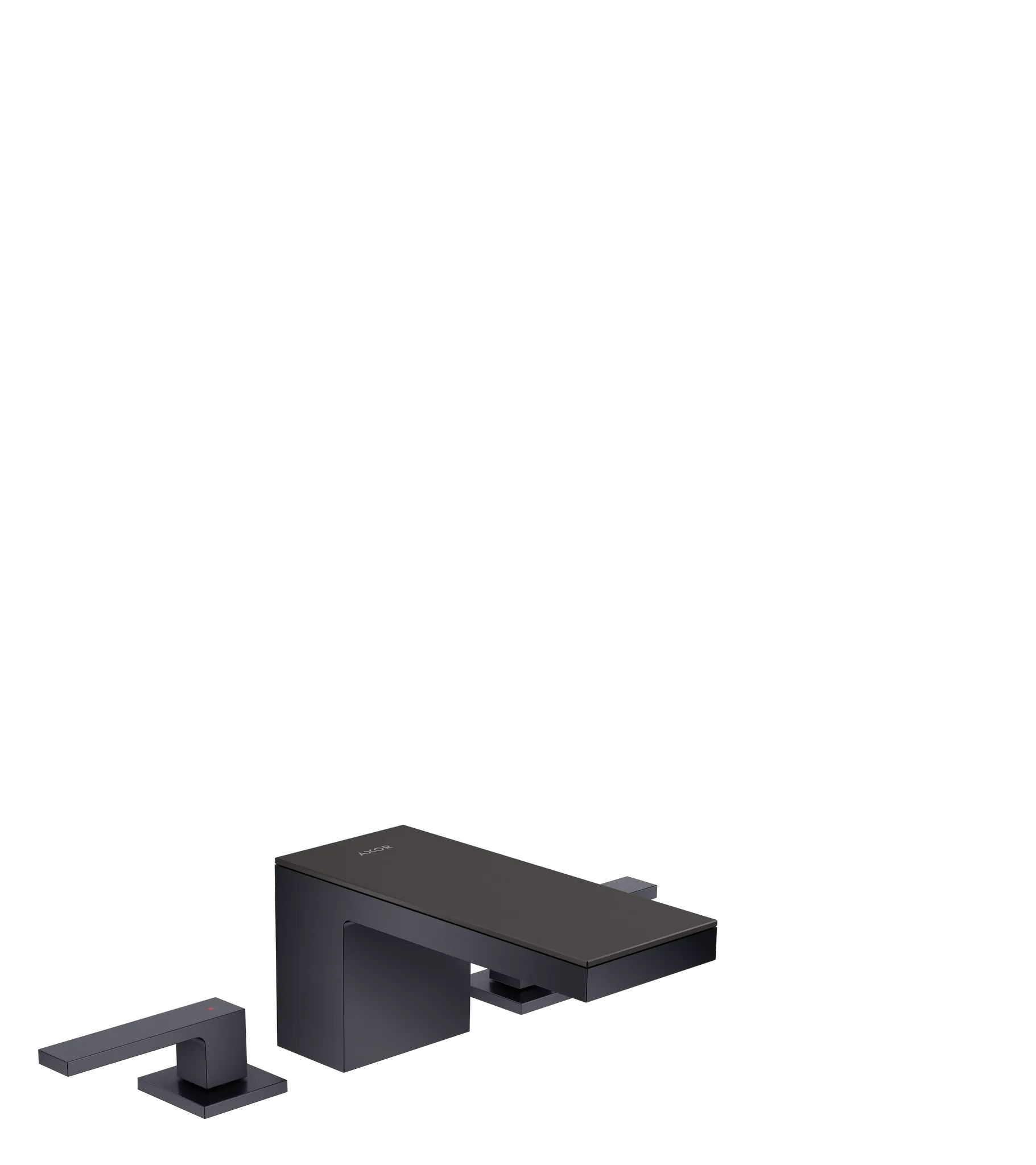 AXOR MyEdition Platte 200 Metall Chrom