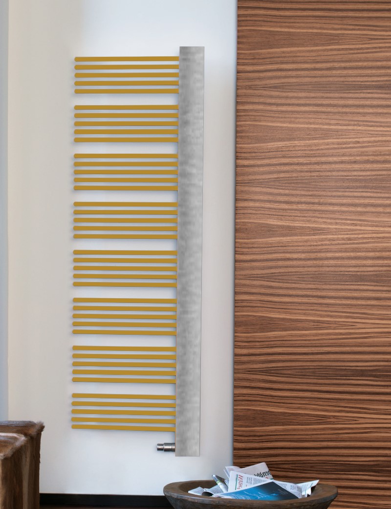 Zehnder Yucca Cover elektrisch YPEL-180-60/GD 1776x100x582 RAL 9016/Eds